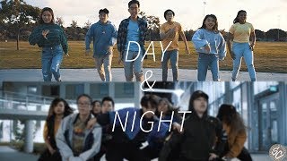 Day and Night | Sleepless Collective |  Chance the Rapper x BROCKHAMPTON