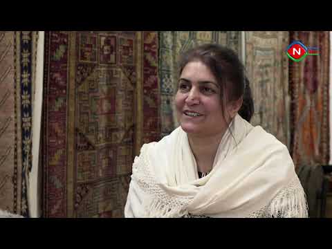 İncə Sənət 05.12.2020