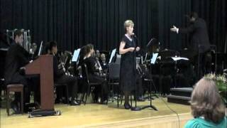 BHS Symphonic Band: David: All four movements; by Stephen Melillo