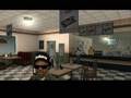 GTA San Andreas CJ Pukes On A Mission RYDER