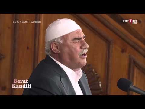 İsmail Coşar Kaside