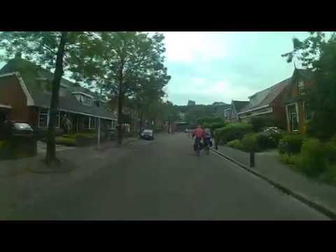 Lijn 54 Dokkum - Holwerd - Leeuwarden