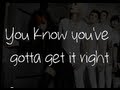 Let's Get Dead- By: New Year's Day (Lyrics ...