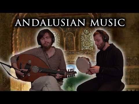 Lamma Bada Yatathanna (Traditional Arabic Song)