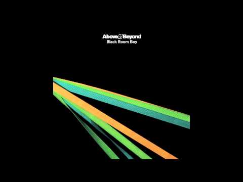 Above & Beyond - Black Room Boy (Above & Beyond Club Mix) Full Track [HD]