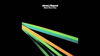 Above &amp; Beyond - Black Room Boy (Above &amp; Beyond Club Mix) Full Track [HD]