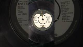 Remember Love by Yoko Ono #short #johnlennon #plasticonoband