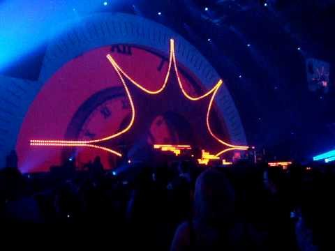 Freed From Desire - Gala (11-04-2009)