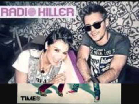 Radio Killer - Lonely Heart (Simone Paonessa Remix)