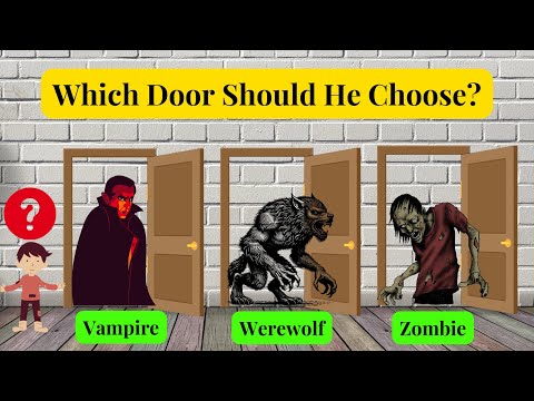 Can You Solve this Tricky Riddle |ONLY A GENIUS CAN PASS THIS TEST