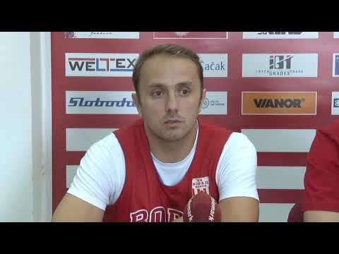 25 09 2018 BORAC PRED SPARS ABA2