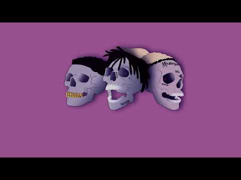 Swagger Rite X Ski Mask The Slump God X Humongous The God - DROP
