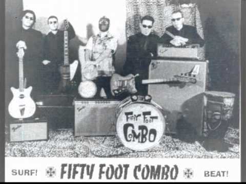 fifty foot combo-- IT'S ALIVE.wmv