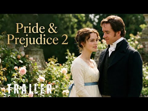 Pride & Prejudice 2 (2026) – Teaser Trailer | Keira Knightley, Matthew Macfadyen