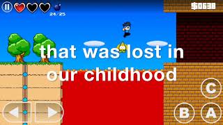 Player One Adventures Trailer #1