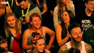 BBC Radio 1s Big Weekend 2015 Lower Than Atlantis