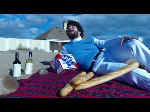 EGG CREAM - HE LOVES YOU (MUSIC VIDEO)