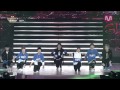 GOT 7 Intro Girls Girls Girls Intro Girls Girls Girls By GOT 7 Of M COUNTDOWN 2014 04 03