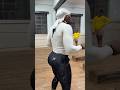 Build GLUTES With THE KING OF SQUATS Nyawolomshini21