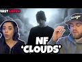 NF DID NOT HOLD BACK ON THIS ONE NF CLOUDS Karen S First Listen