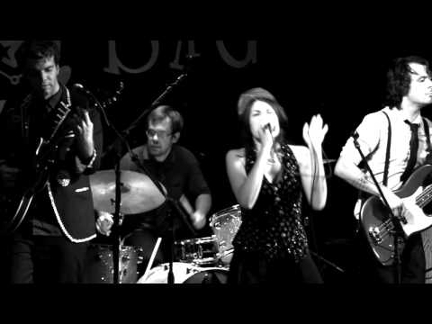 Jessica Hernandez & The Deltas - Sorry I Stole Your Man (Live At The Magic Bag)