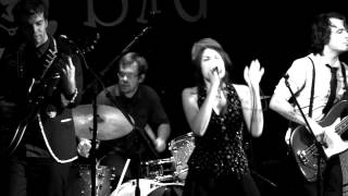 Jessica Hernandez &amp; The Deltas - Sorry I Stole Your Man (Live At The Magic Bag)