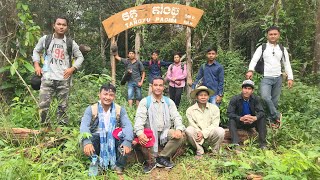 preview picture of video 'Preah Vihear | Adventure Trip | To Explore | Amazing Place'