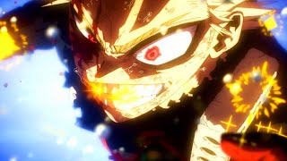 Bakugo vs All For One | Save All Might - My Hero Academia S8 AMV
