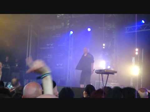 Leather Strip - Strap me down (Live @ Amphi Festival 2009)