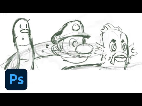 Design-Off with VooDoo Val & Logan Faerber - 1 of 2 | Adobe Creative Cloud