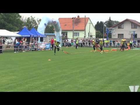 27.6.2015 Veľká Paka - Dhz Sládkovičovo A muži LP, PP