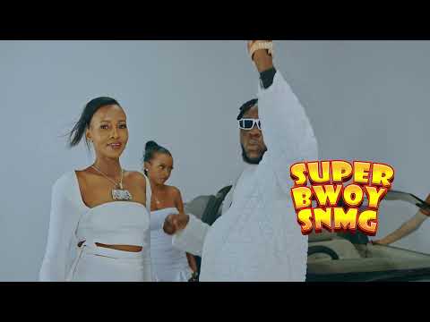 NAMSHII By Super Bwoy SNMG (Official Music Video) | SOUTH SUDAN MUSIC 2025