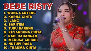 Download lagu DEDE RISTY FULL ALBUM TERBARU 2026 ‼️ Full album tarling terbaru 2026  mp3