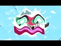 Klasky Csupo In TDS Major Vegas Pro 13 Version