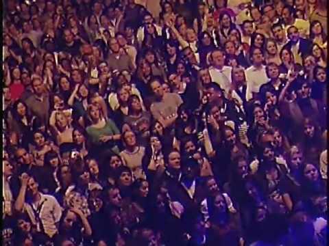 Love The Way You Love Me - The Pussycat Dolls