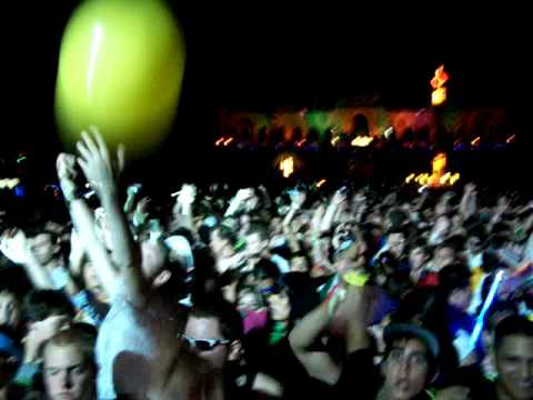 EDC 2007 - Paul Oakenfold