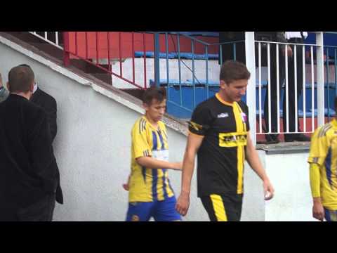 Orlęta - Lech Rypin cz2