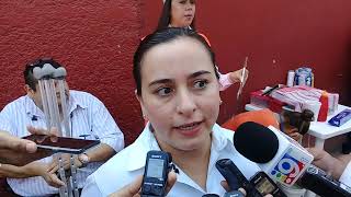 Heydi Denis Perez Díaz Oficial de enlace de la pirámide pemex
da los datos de el simulacro de inc