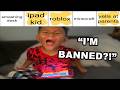 I Played Bingo With Kids Crashing Out On Video Games It Was Insane