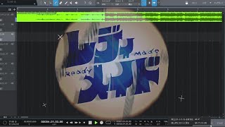 【ラフ音源】レディメイド / Ado 【cover】