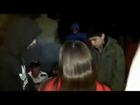 MD vs SGZ vs Diego - Octavos de final - BIG BANG FREE FECHA 1