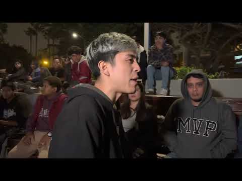 ARLEX vs JC SNAKE vs MATIENZO: Filtro - Villa Salvaje fecha 2 Surco