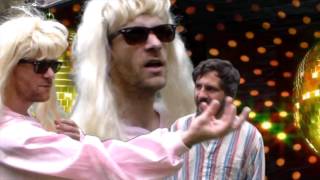 WLND - TRUMPET REASONS W/ TIM AND ERIC