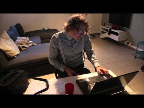 NFSu - Áheyrnarprufur Söngkeppni NFSu