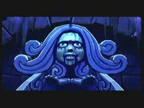 Zack & Wiki: Bell Tower of Requiem