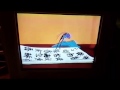 Mulan GO Network Ident From The Mulan VHS