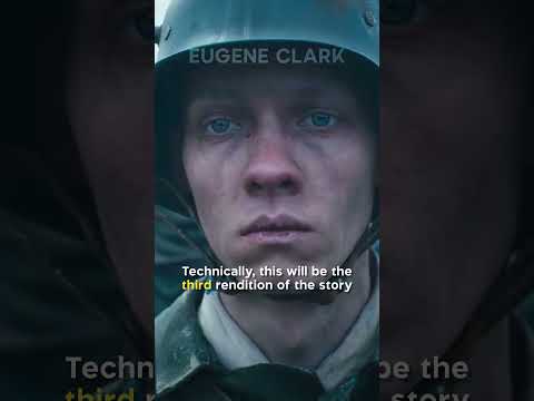 Did You Know In ALL QUIET ON THE WESTERN FRONT…