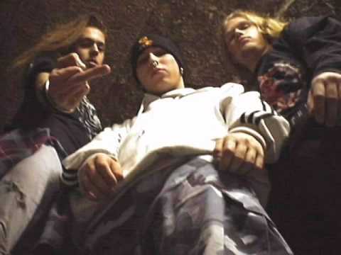 Soils Of Fate - Blunted On Reality 1998