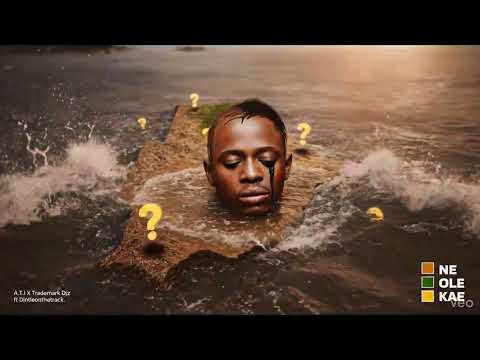 A.T.I X Trademark Djz X Dj King Ft Dintleonthetrack - Nole Kae (Visualizer)