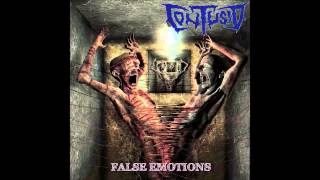 Contusio - False Emotions [full EP]